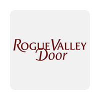 Rogue Valley Door Logo