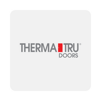 ThermaTru Doors Logo