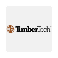 timbertech decking logo