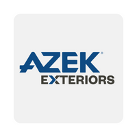 azek exteriors logo