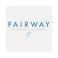 Fairway Railing Solutions Logo
