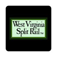 West Virginia Split Rail Logo