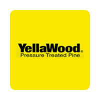 YellaWood Logo