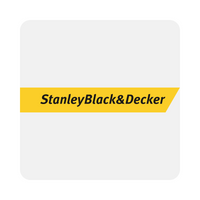 Stanley Black & Decker