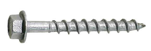 Simpson Strong-Tie Strong-Drive SD Connector Screw