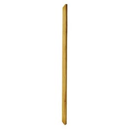 B2E Wood Baluster, 2 x 2-42-In.