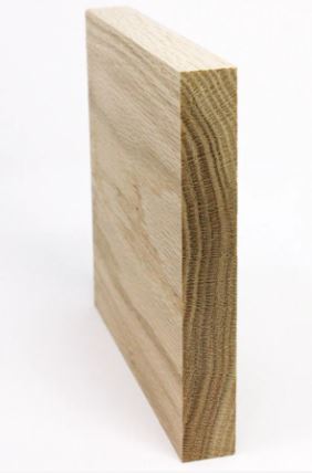Oak S4S