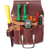 Occidental Leather Pro Drywall Pouch (Brown)