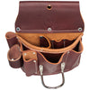 Occidental Leather Pro Drywall Pouch (Brown)