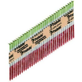 2,000-Count 3-Inch x .120 Framing Nails