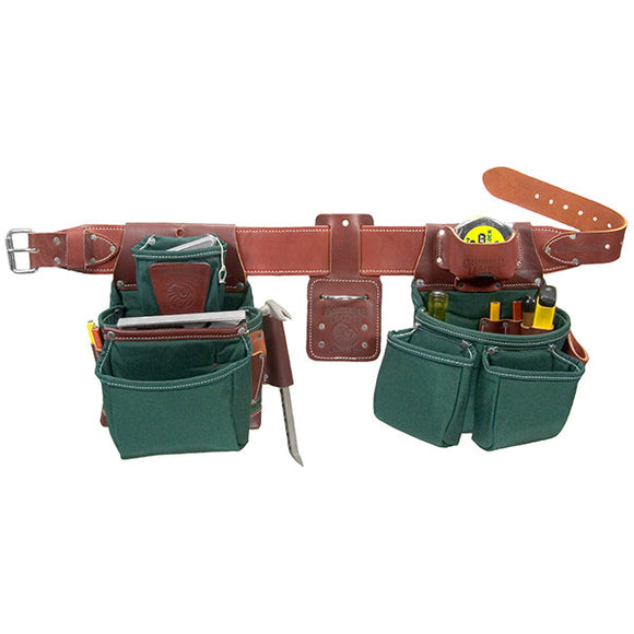 Occidental Leather Oxylights Framer Tool Belt Package With Double Outer Bag