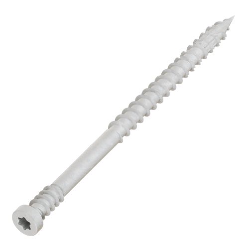 Simpson Strong-Tie Finish Trim Screw