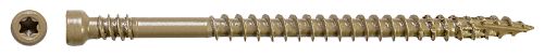 Simpson Strong-Tie Finish Trim Screw