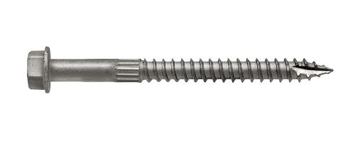 Simpson Strong-Drive® SDS HEAVY-DUTY CONNECTOR Screw