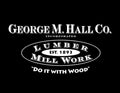 George M. Hall Co