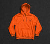 Store Brand GMH Safety Orange Hoodie