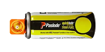 Paslode Cordless Finish Fuel Cell