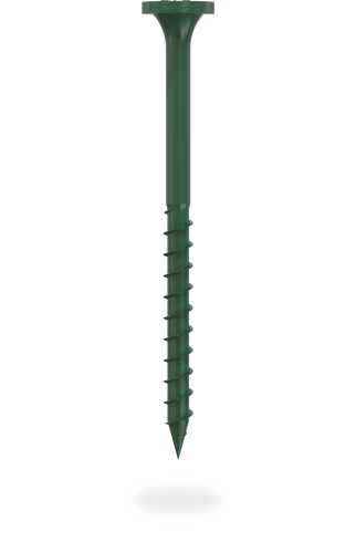 Camo Fasteners Multi-Purpose Structural Screws