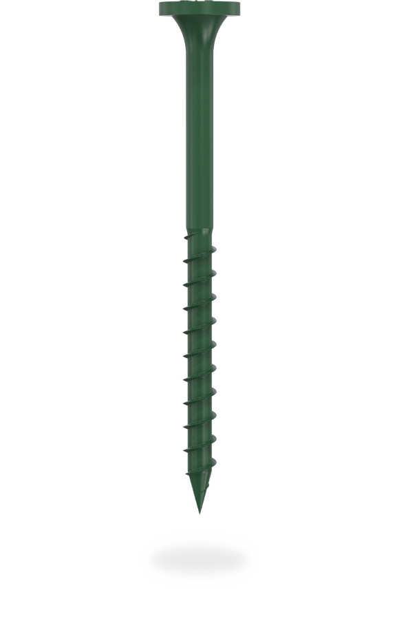 Camo Fasteners Multi-Purpose Structural Screws