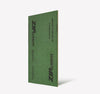 Huberwood ZIP System® Wall Sheathing Green