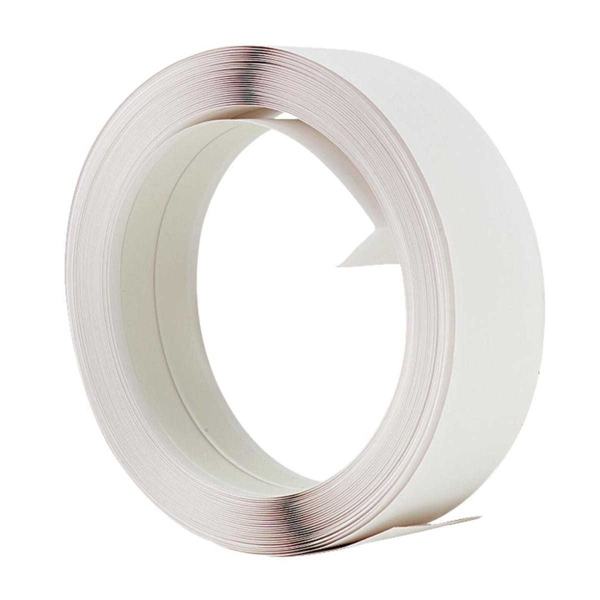 Flashgap Trim Grabber 2-1/4 In. x 100 Ft. No-Coat Ultra A Flex Prefinished Drywall ...