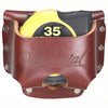 Occidental Leather Large Tape Holster