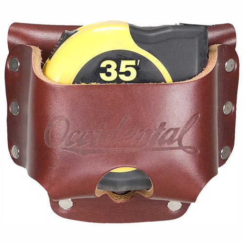 Occidental Leather Large Tape Holster