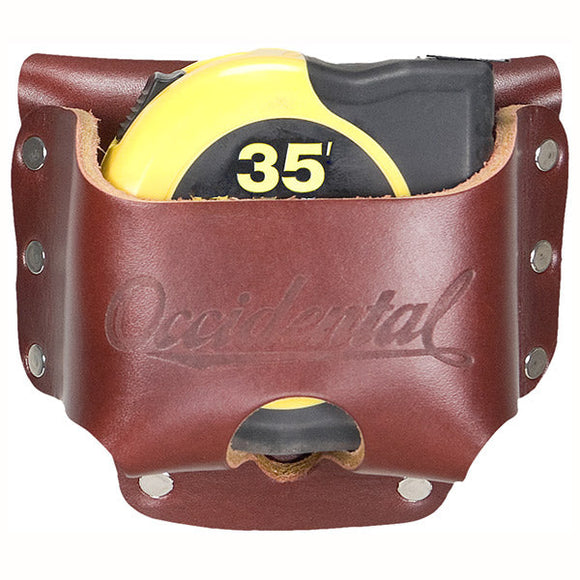 Occidental Leather Large Tape Holster