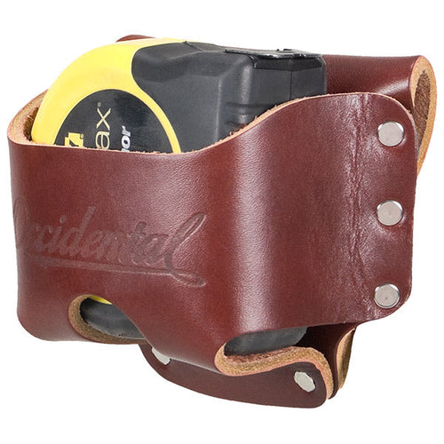 Occidental Leather Large Tape Holster