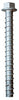 Simpson Strong-Tie Stainless-Steel Titen HD® Heavy-Duty Screw Anchor