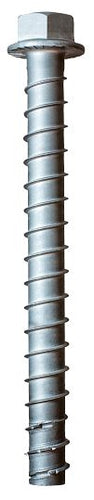Simpson Strong-Tie Stainless-Steel Titen HD® Heavy-Duty Screw Anchor