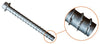 Simpson Strong-Tie Stainless-Steel Titen HD® Heavy-Duty Screw Anchor