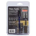 Simpson Strong-Tie Titen Turbo™ Installation Tool Kit