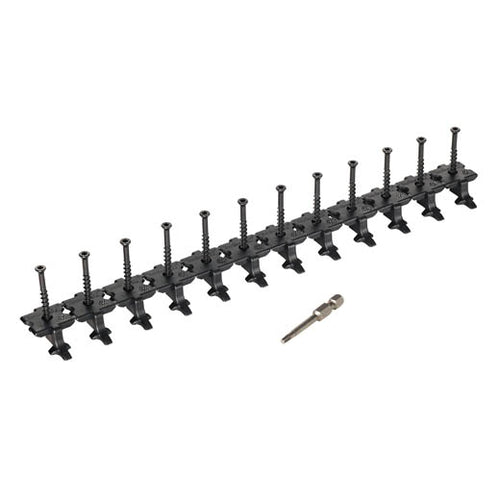 TimberTech EDGELoc® Hidden Fastener for Composite