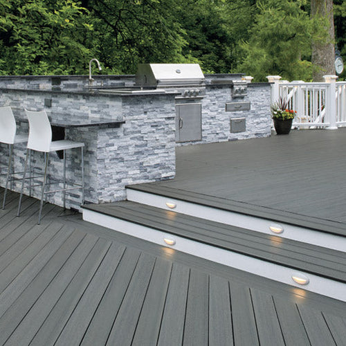 TimberTech Composite Prime+ Collection®