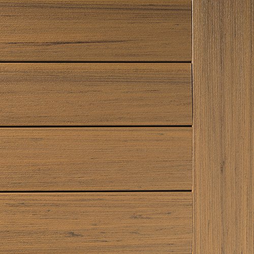 TimberTech Composite Prime+ Collection®