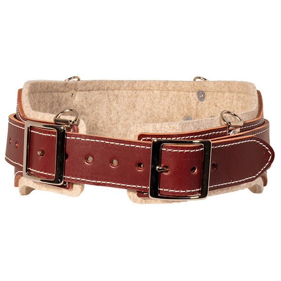 Occidental Leather Stronghold Comfort Belt