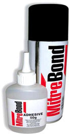 MitreBond 