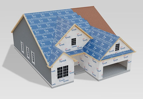 DuPont™ Tyvek® Protec™ PSU