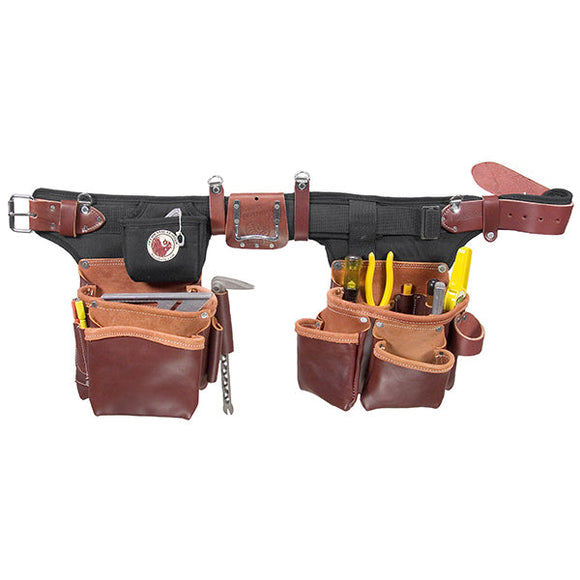 Occidental Leather