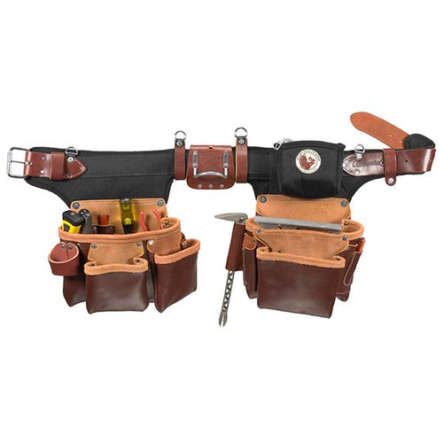 Occidental Leather