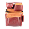 Occidental Leather Big Oxy Fastener Bag
