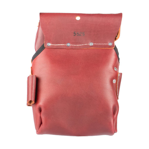 Occidental Leather Big Oxy Fastener Bag