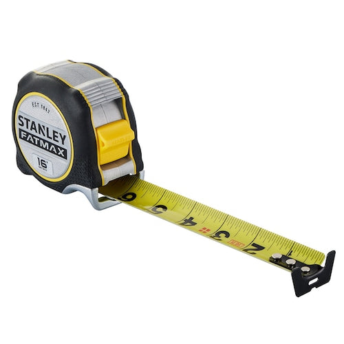 STANLEY® FATMAX® 16 ft. x 1-1/4 in. Premium Tape