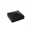 Nuvo Iron USA Eazy-Cap™ Patented Pyramid Post Caps