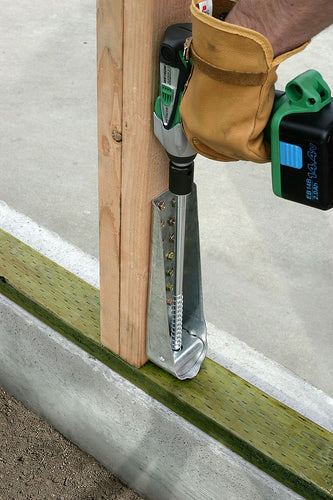 Simpson Strong-Tie Titen HD® Heavy-Duty Screw Anchor