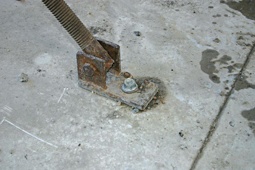 Simpson Strong-Tie Titen HD® Heavy-Duty Screw Anchor