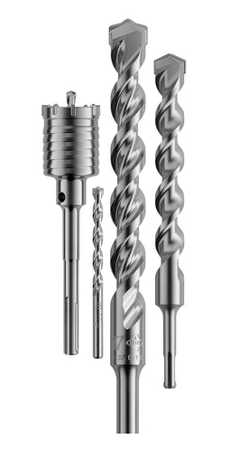 Simpson Strong-Tie Straight Shank Drill Bits