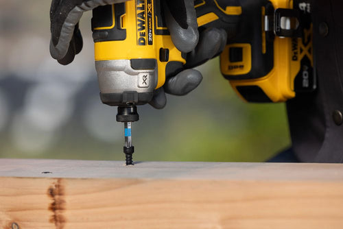 Simpson Strong-Drive® SWD Double-Threaded™ Screw