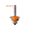 CMT Orange Tools Roman Ogee Router Bits 7/8/940
